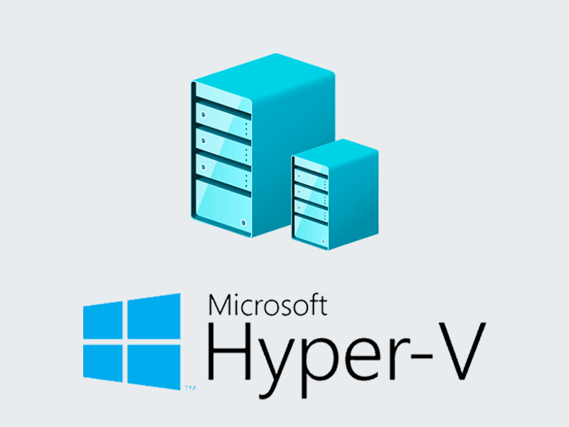 HyperV